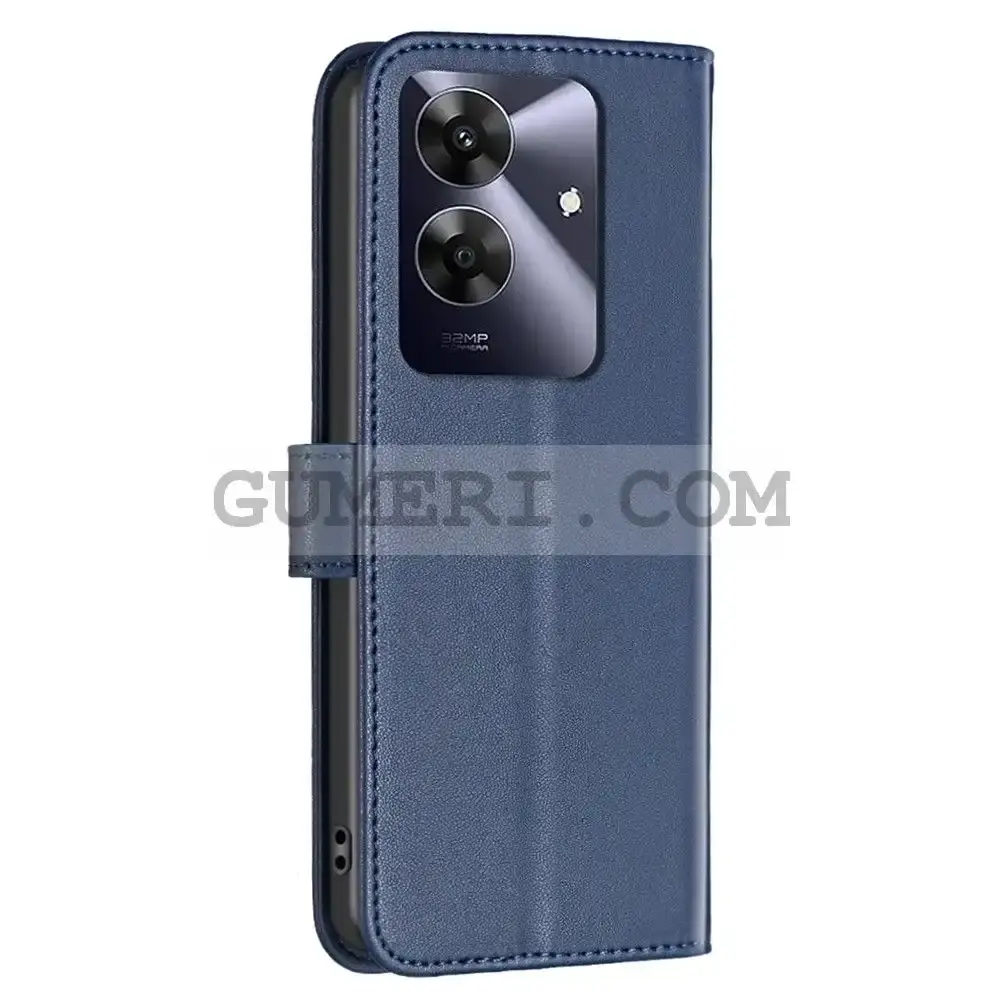 Тефтер Стойка за Realme C61 4G