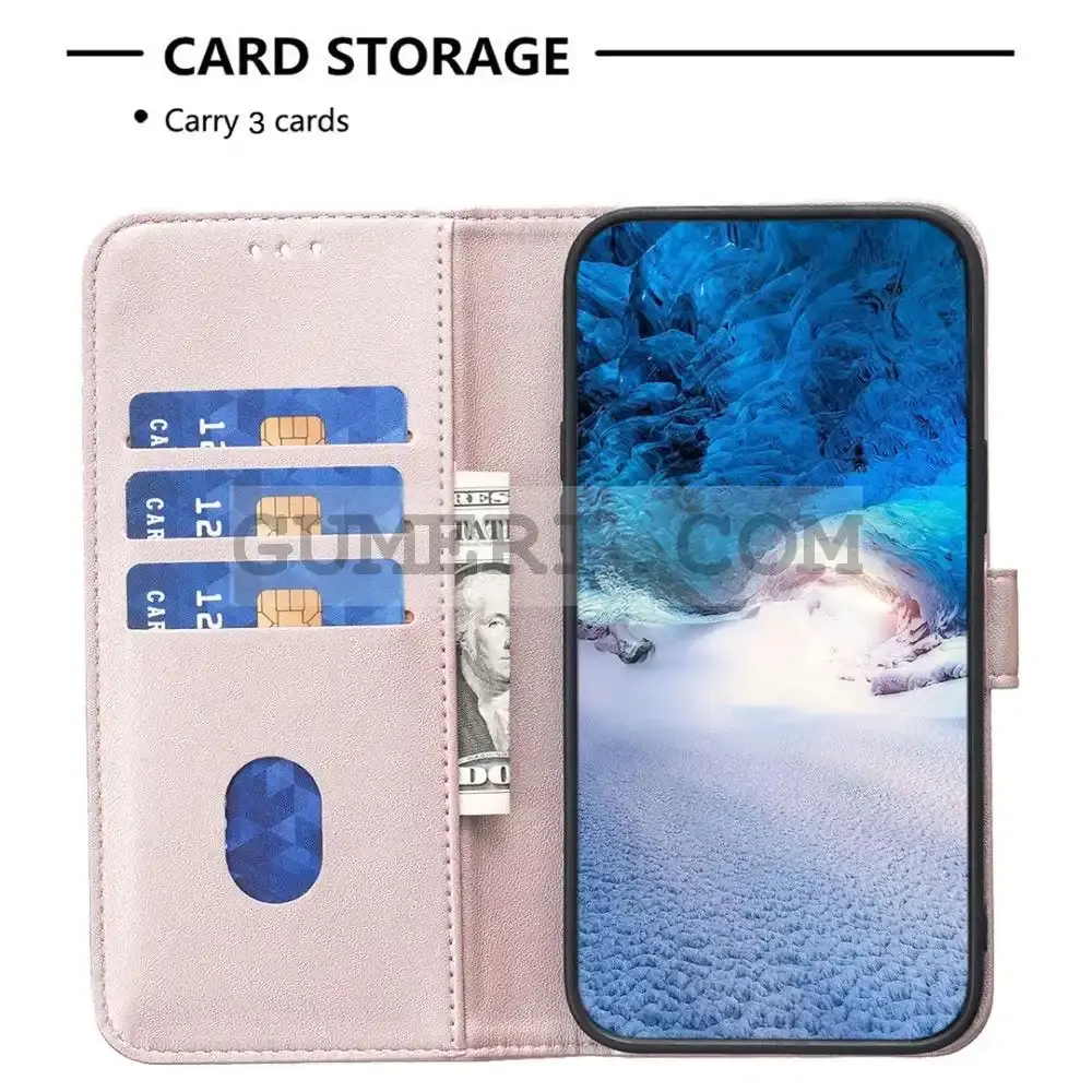 Тефтер Стойка за Realme C61 4G