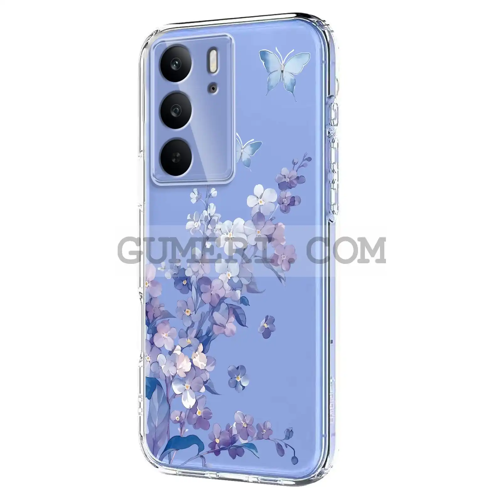 Гръб с Картинки за Realme C73