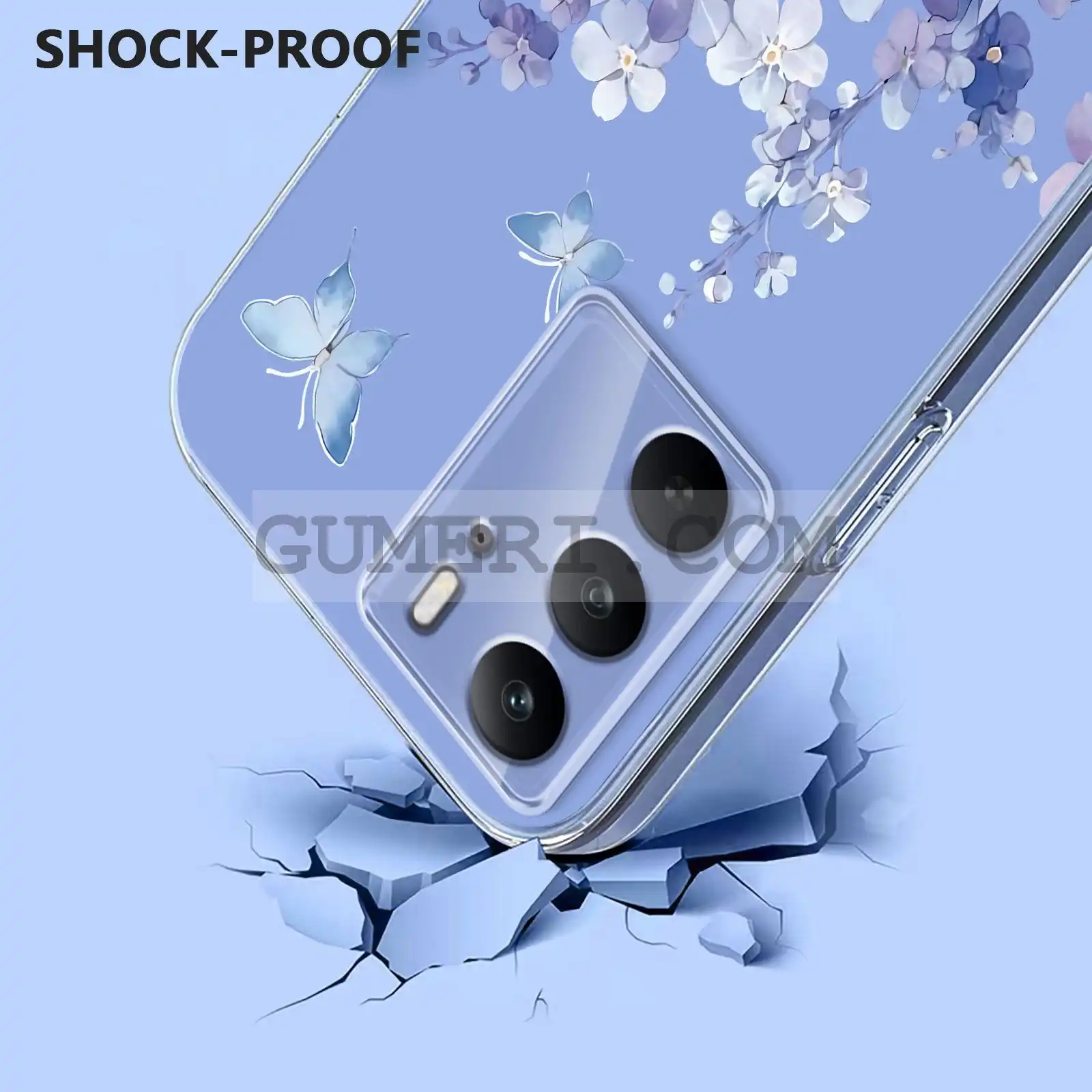 Гръб с Картинки за Realme C75 4G