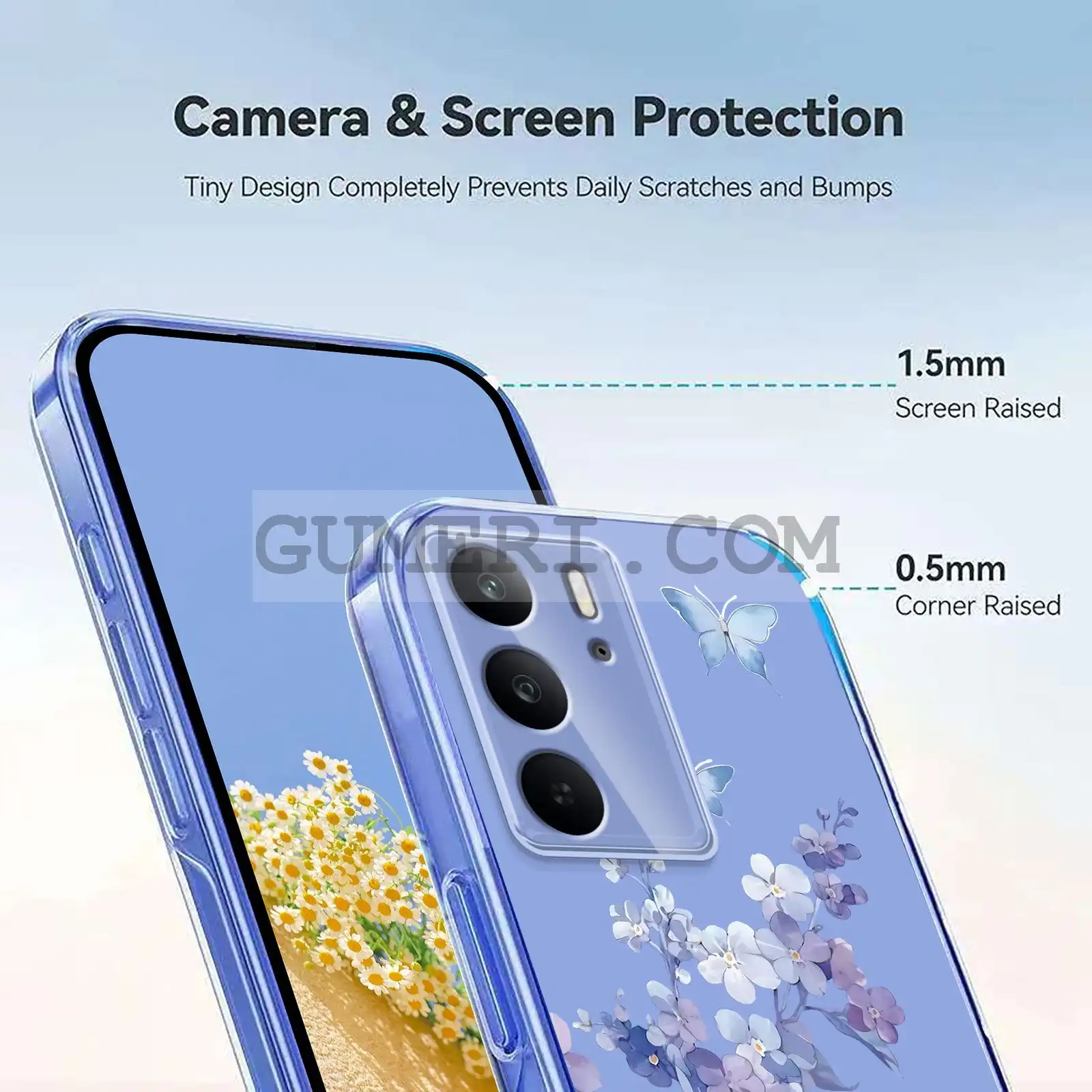 Гръб с Картинки за Realme C75 5G