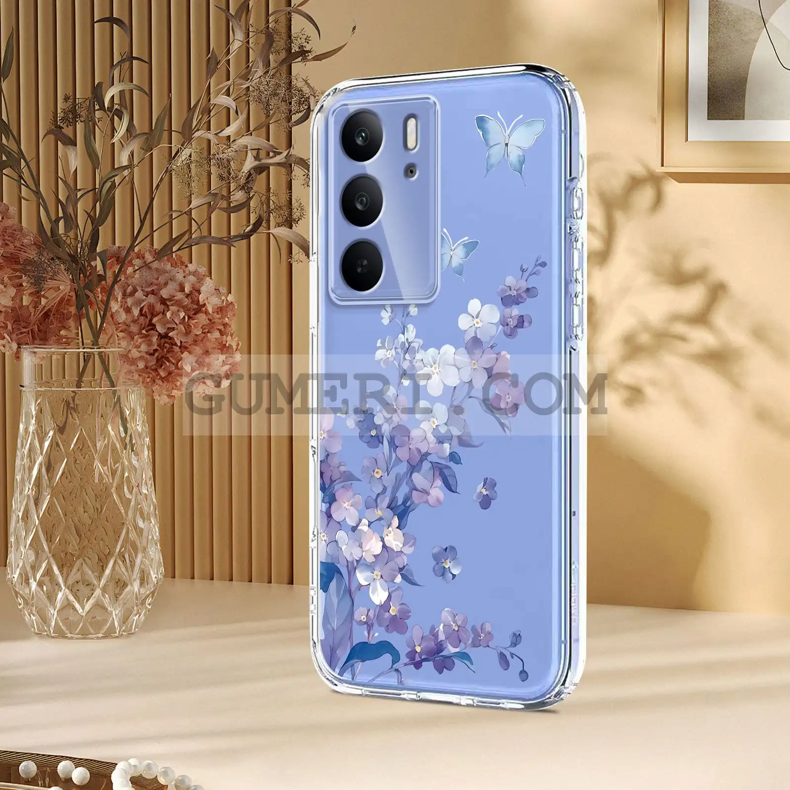 Гръб с Картинки за Realme C73