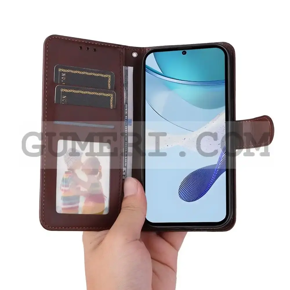 Тефтер Стойка за Realme 14x