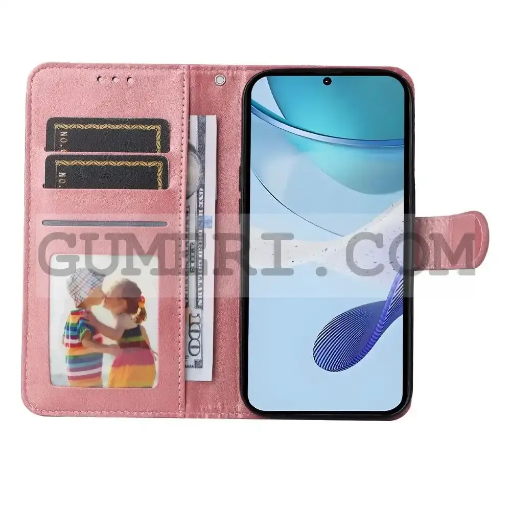 Тефтер Стойка за Realme 14x