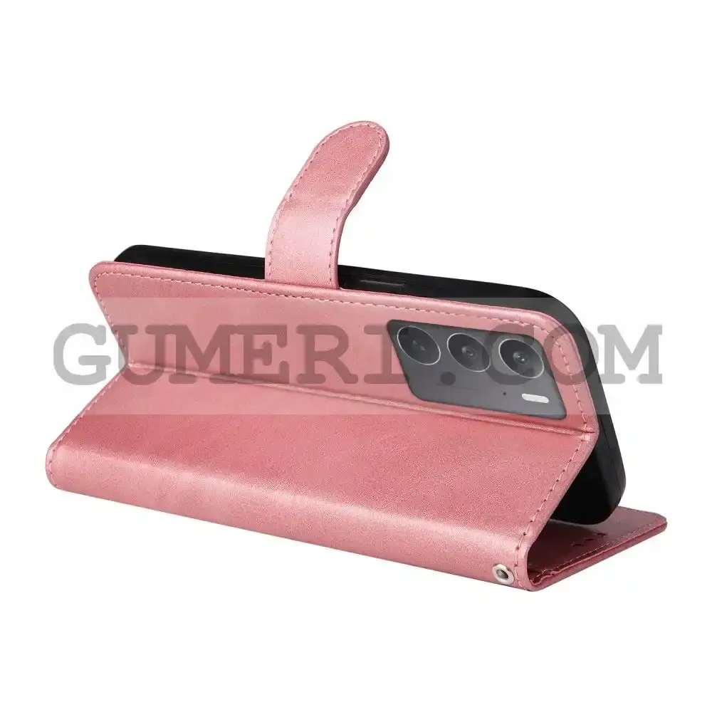 Тефтер Стойка за Realme C75 (4G/5G)