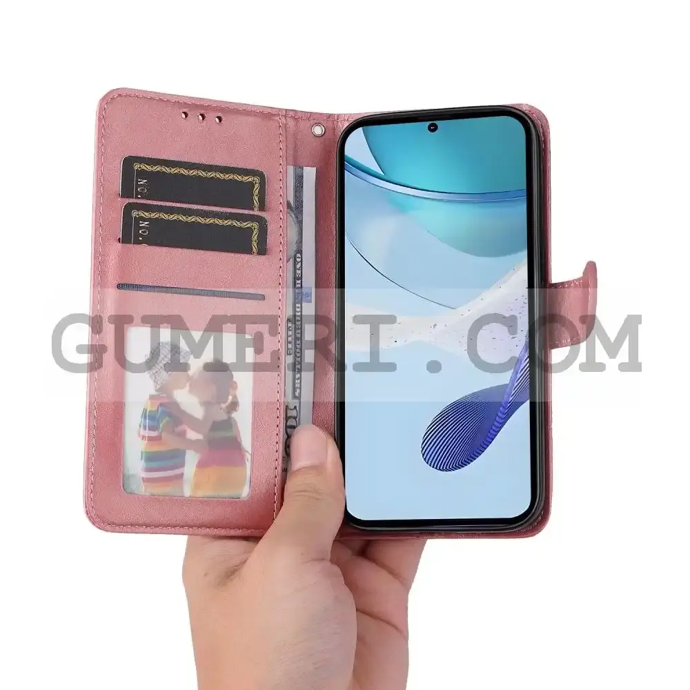 Тефтер Стойка за Realme 14x