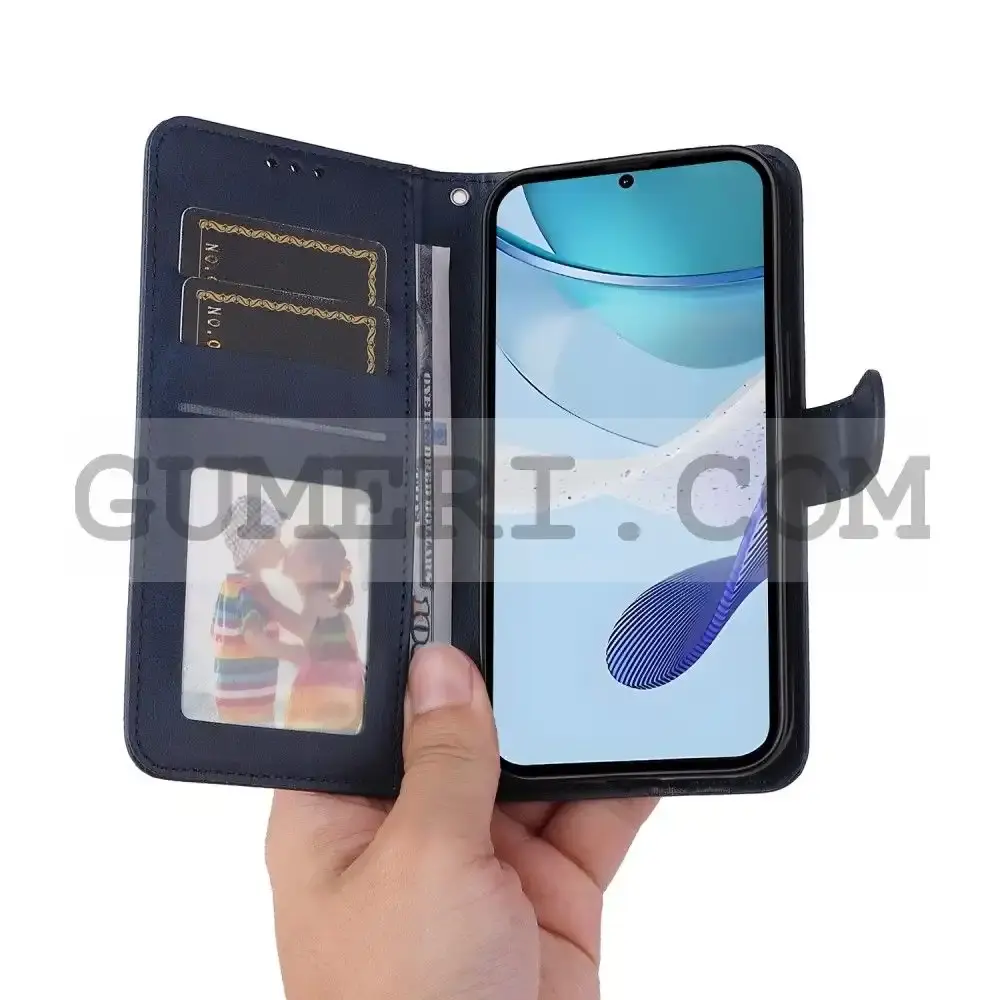 Тефтер Стойка за Realme C75 (4G/5G)