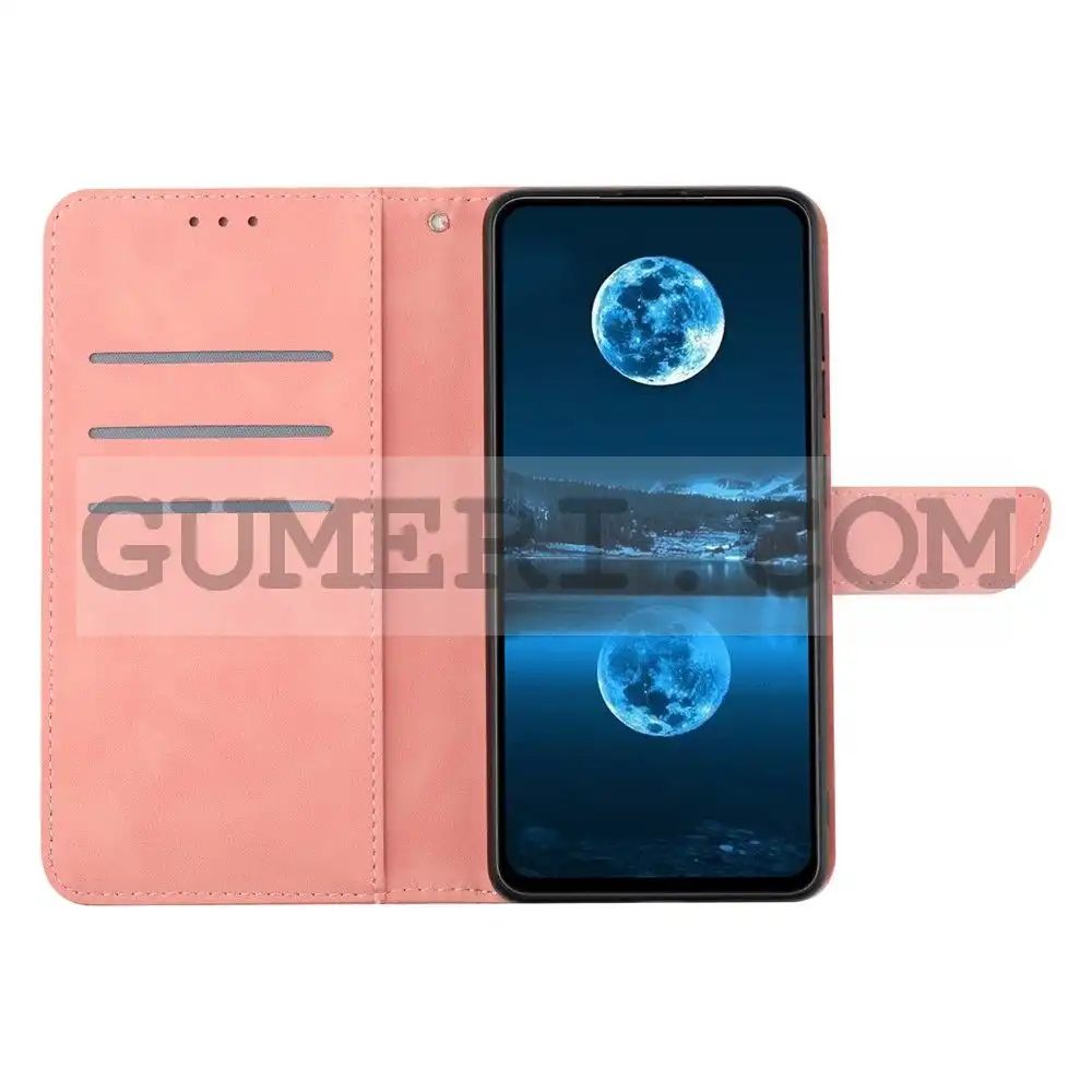 Тефтер "Stitch" за Realme C71