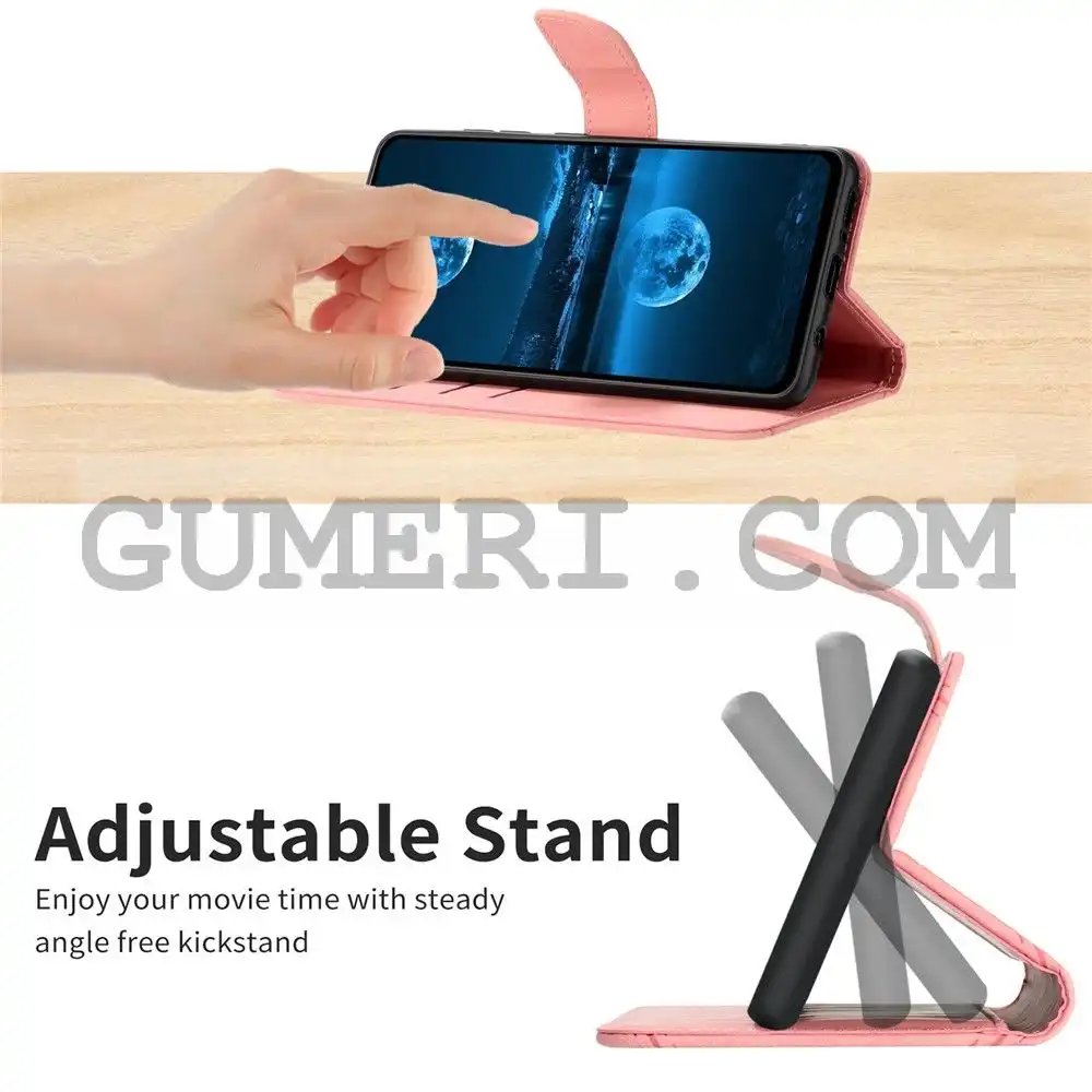 Тефтер "Stitch" за Realme C75 5G