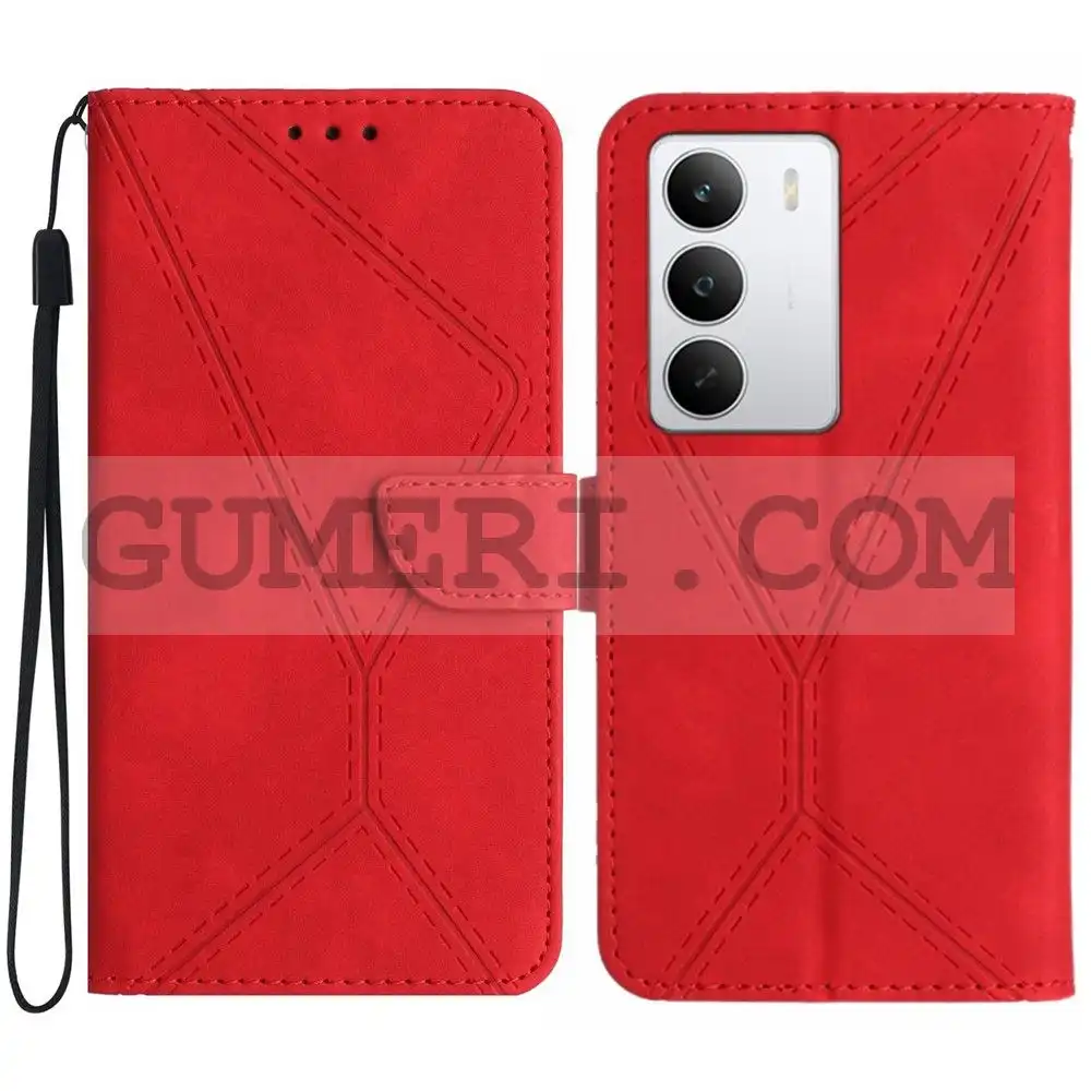 Тефтер "Stitch" за Realme C73