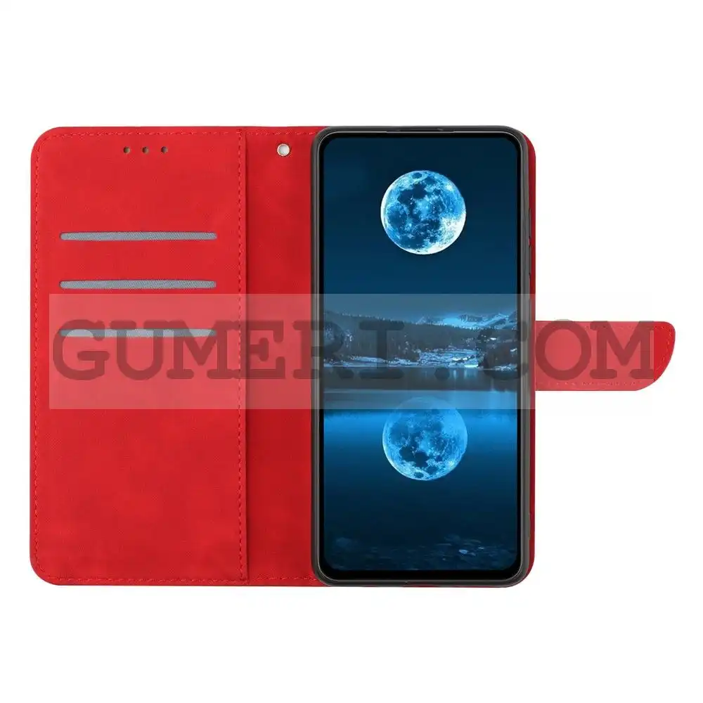 Тефтер "Stitch" за Realme C71