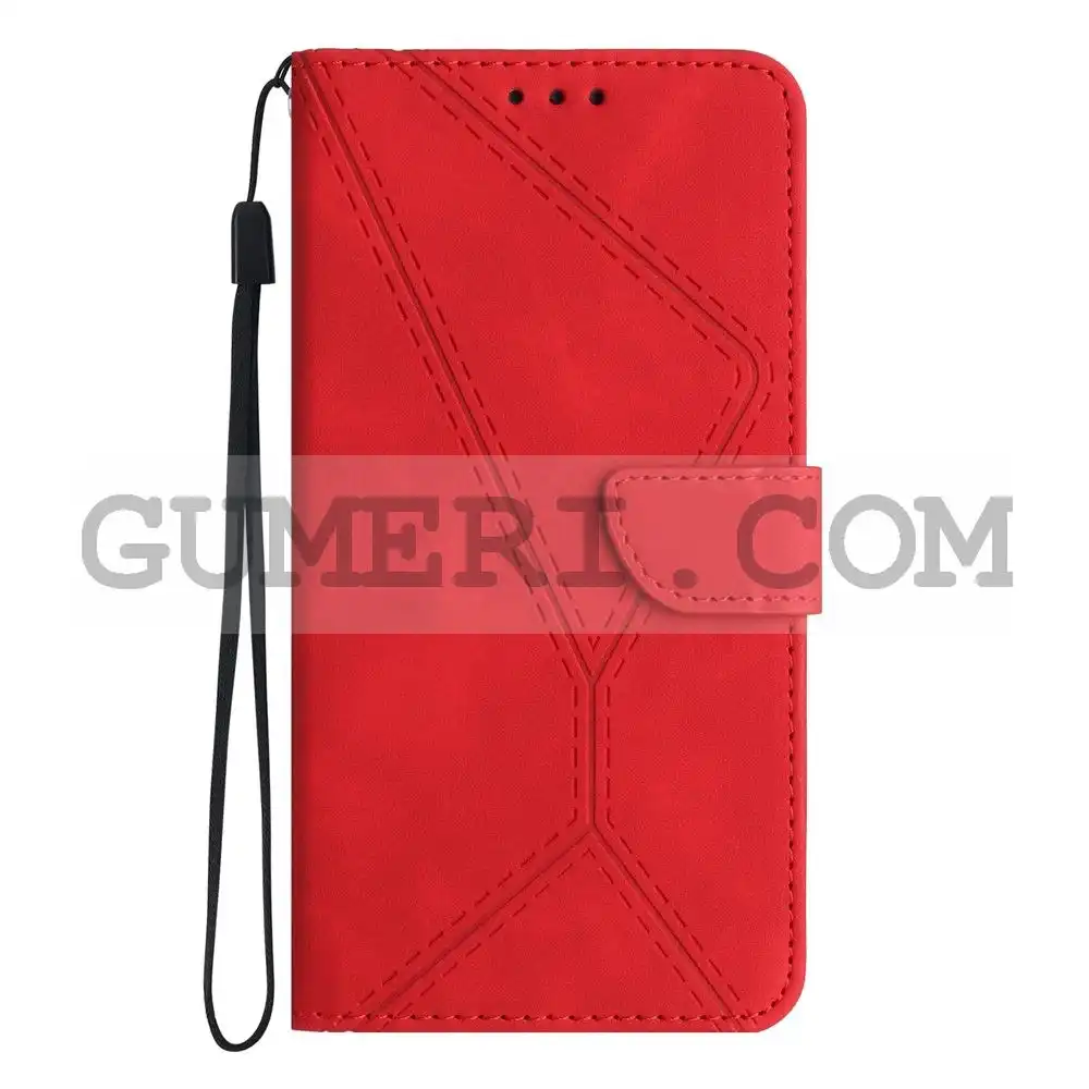 Тефтер "Stitch" за Realme 14x