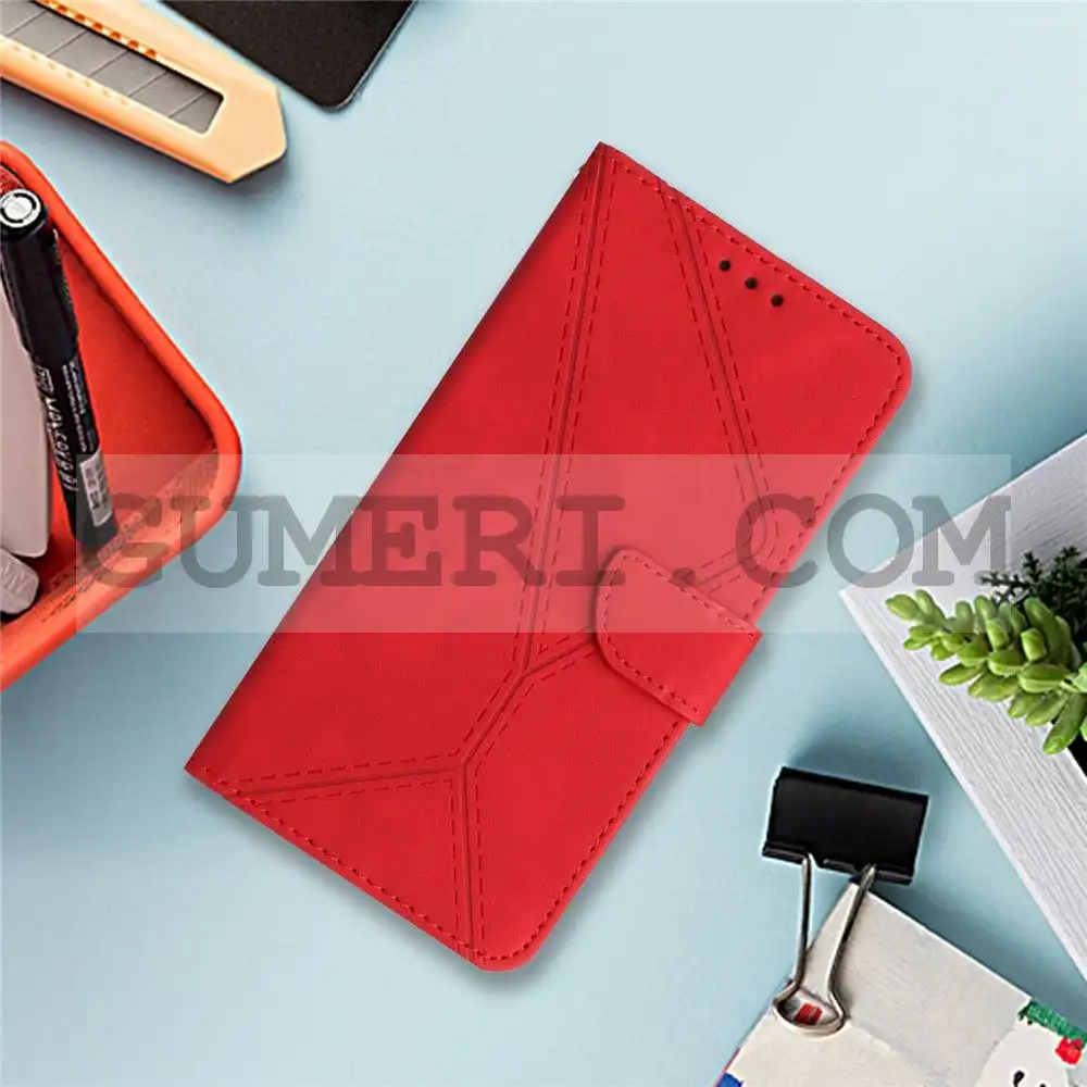 Тефтер "Stitch" за Realme C71