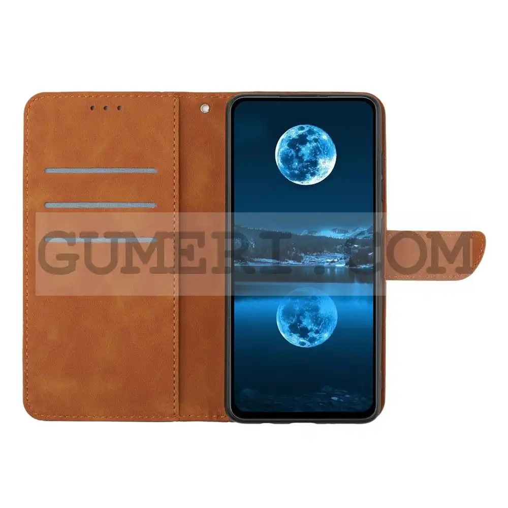 Тефтер "Stitch" за Realme C71