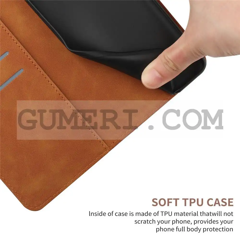 Тефтер "Stitch" за Realme 14x