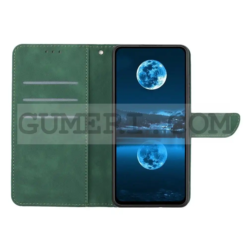 Тефтер "Stitch" за Realme C73