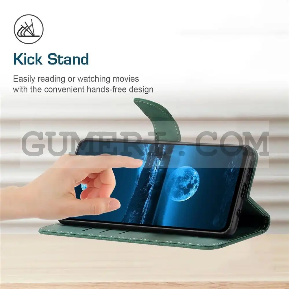 Тефтер "Stitch" за Oppo A5