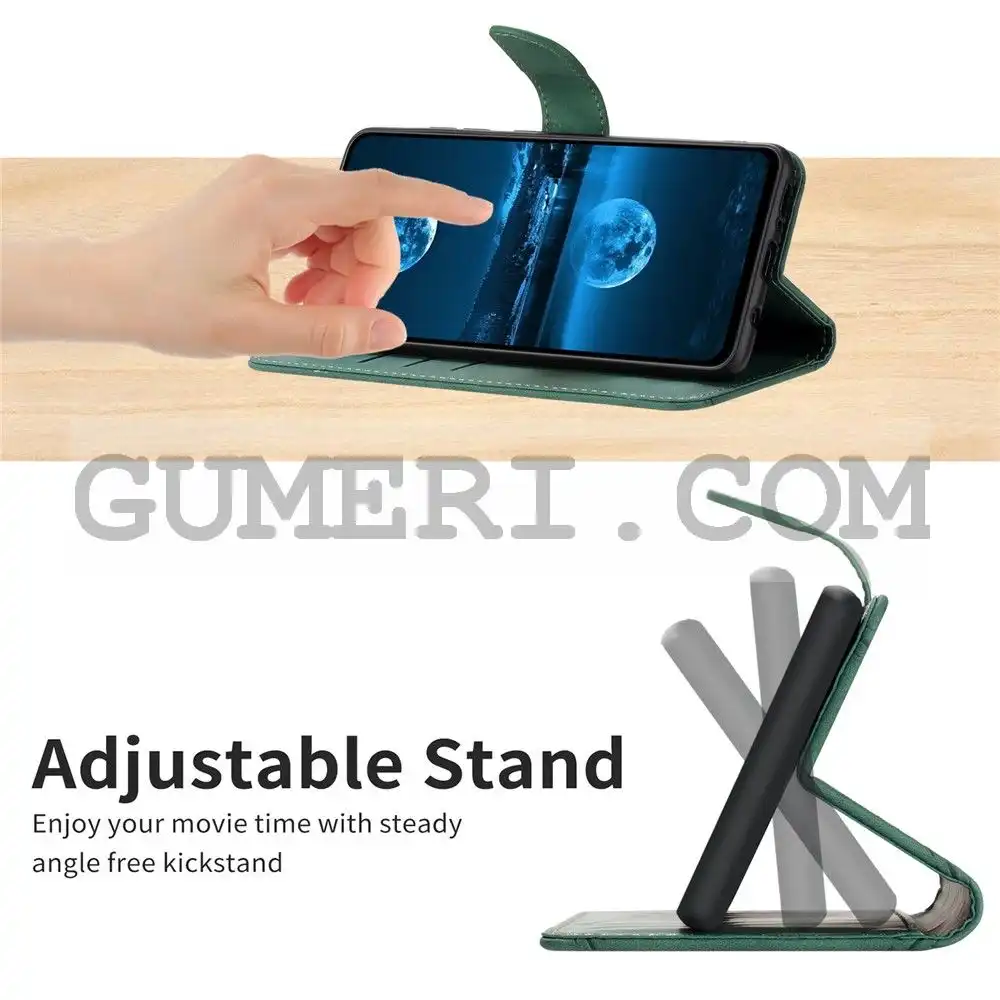 Тефтер "Stitch" за Realme C73