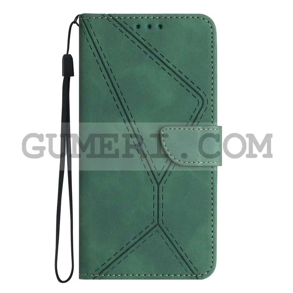 Тефтер "Stitch" за Realme C71