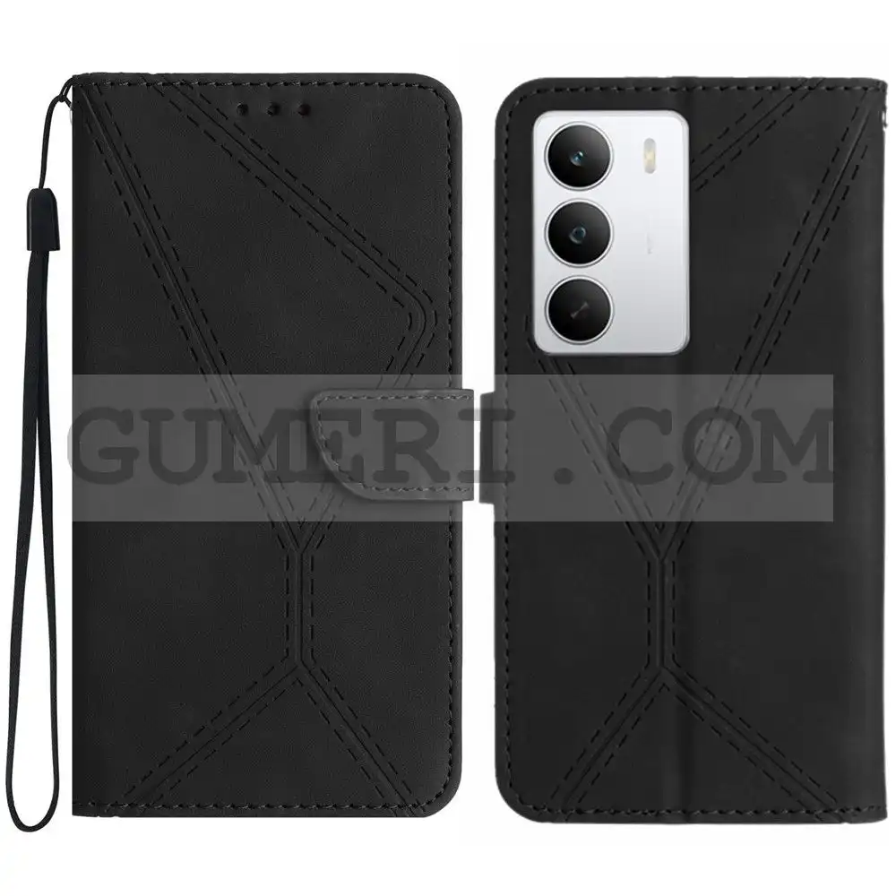 Тефтер "Stitch" за Oppo A5