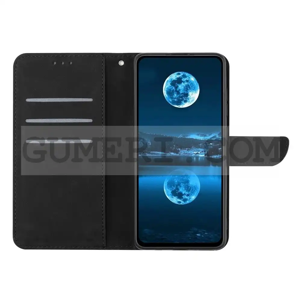 Тефтер "Stitch" за Realme C71