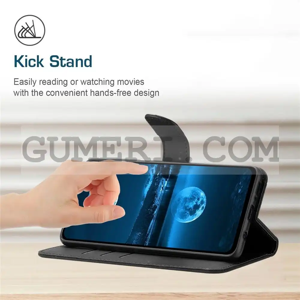 Тефтер "Stitch" за Realme C75 4G