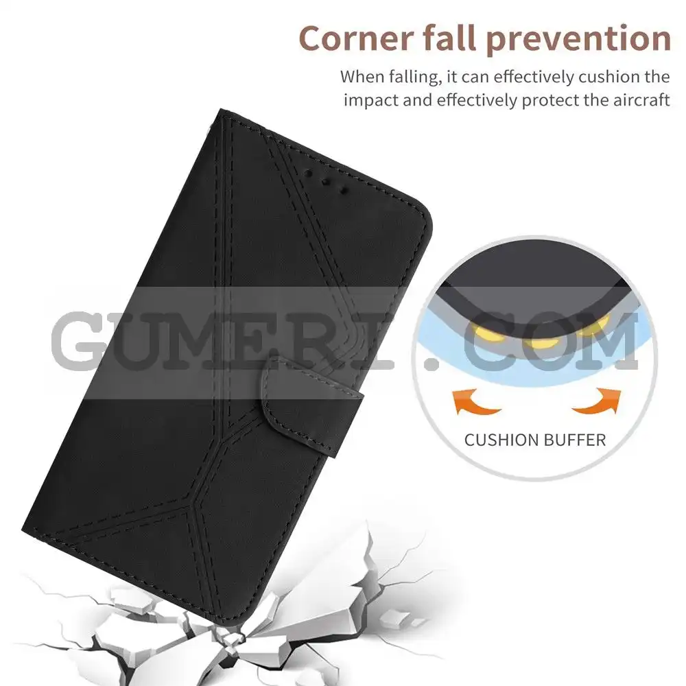 Тефтер "Stitch" за Oppo A5