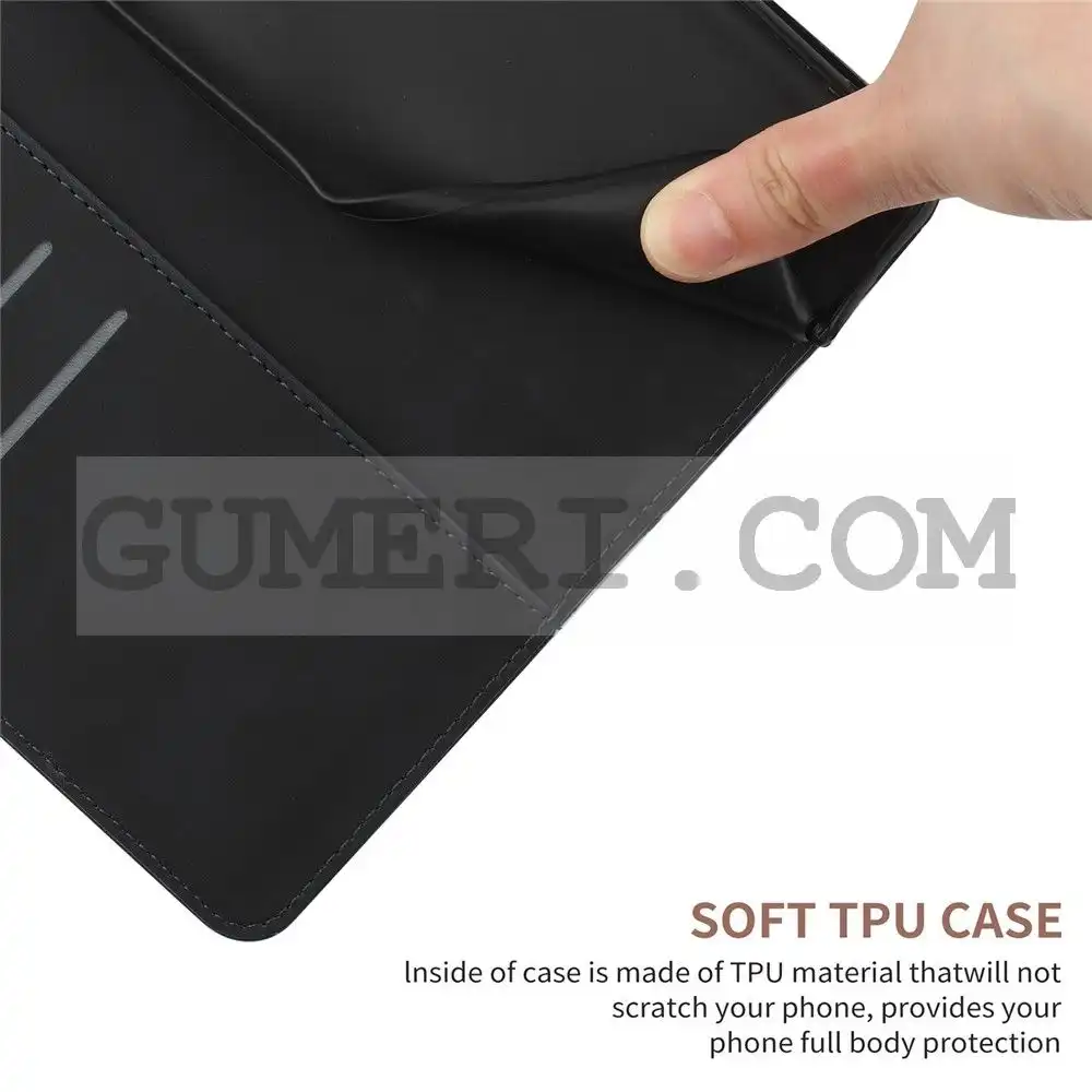 Тефтер "Stitch" за Realme C71