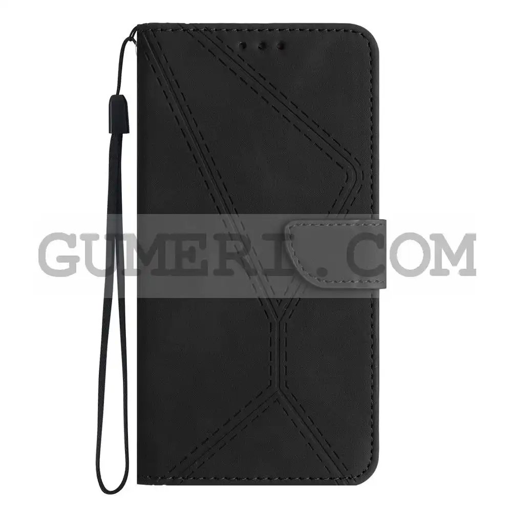 Тефтер "Stitch" за Realme C75 4G