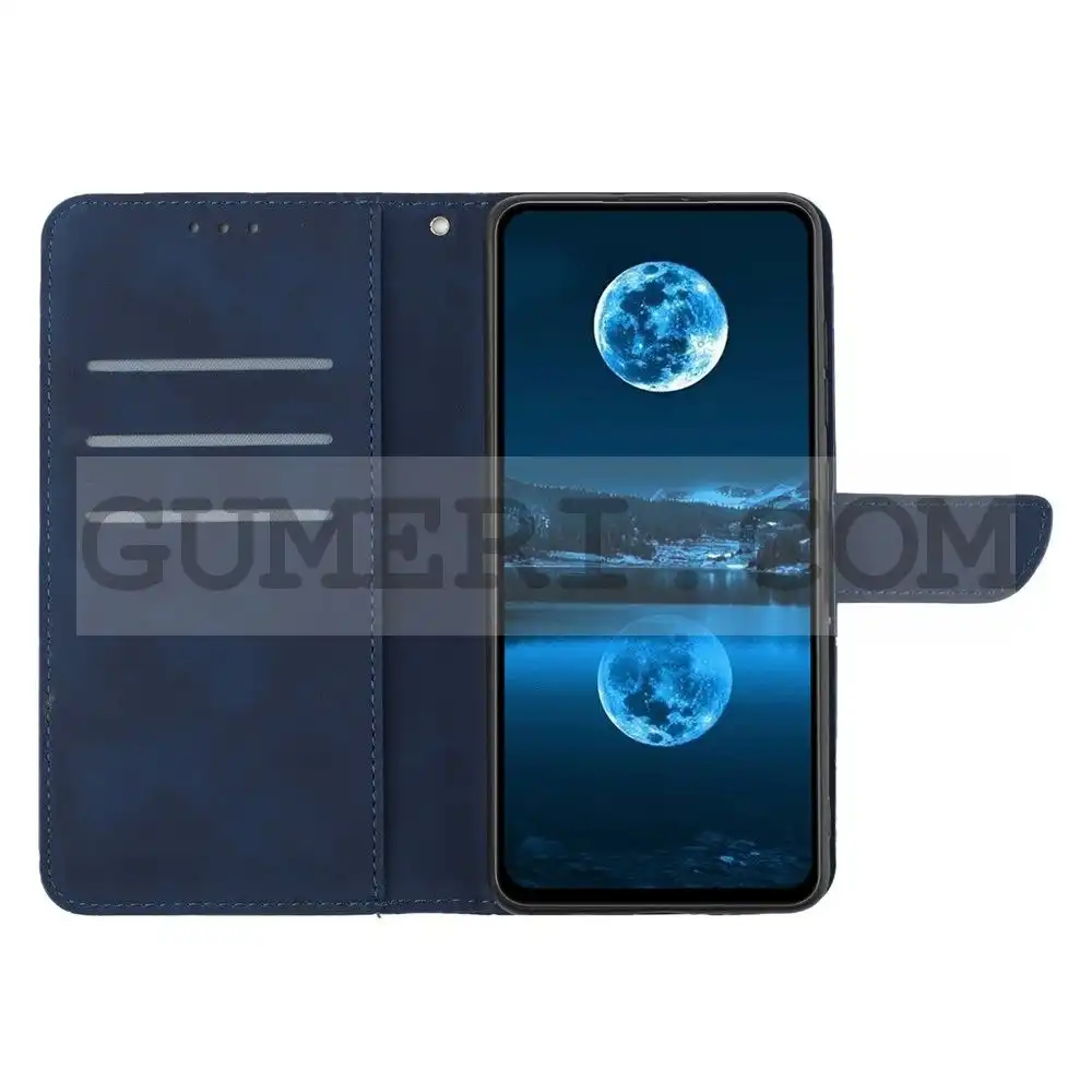 Тефтер "Stitch" за Realme C73