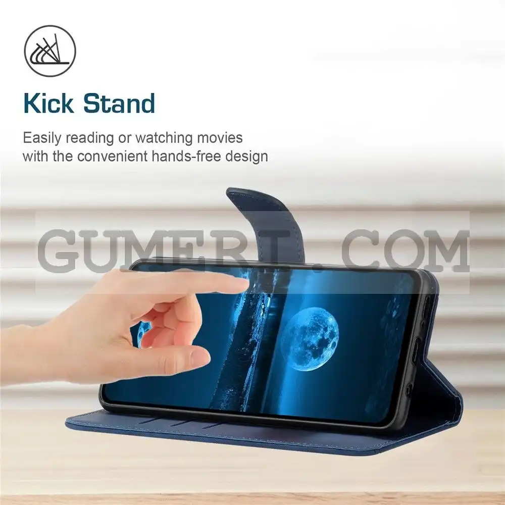 Тефтер "Stitch" за Oppo A5