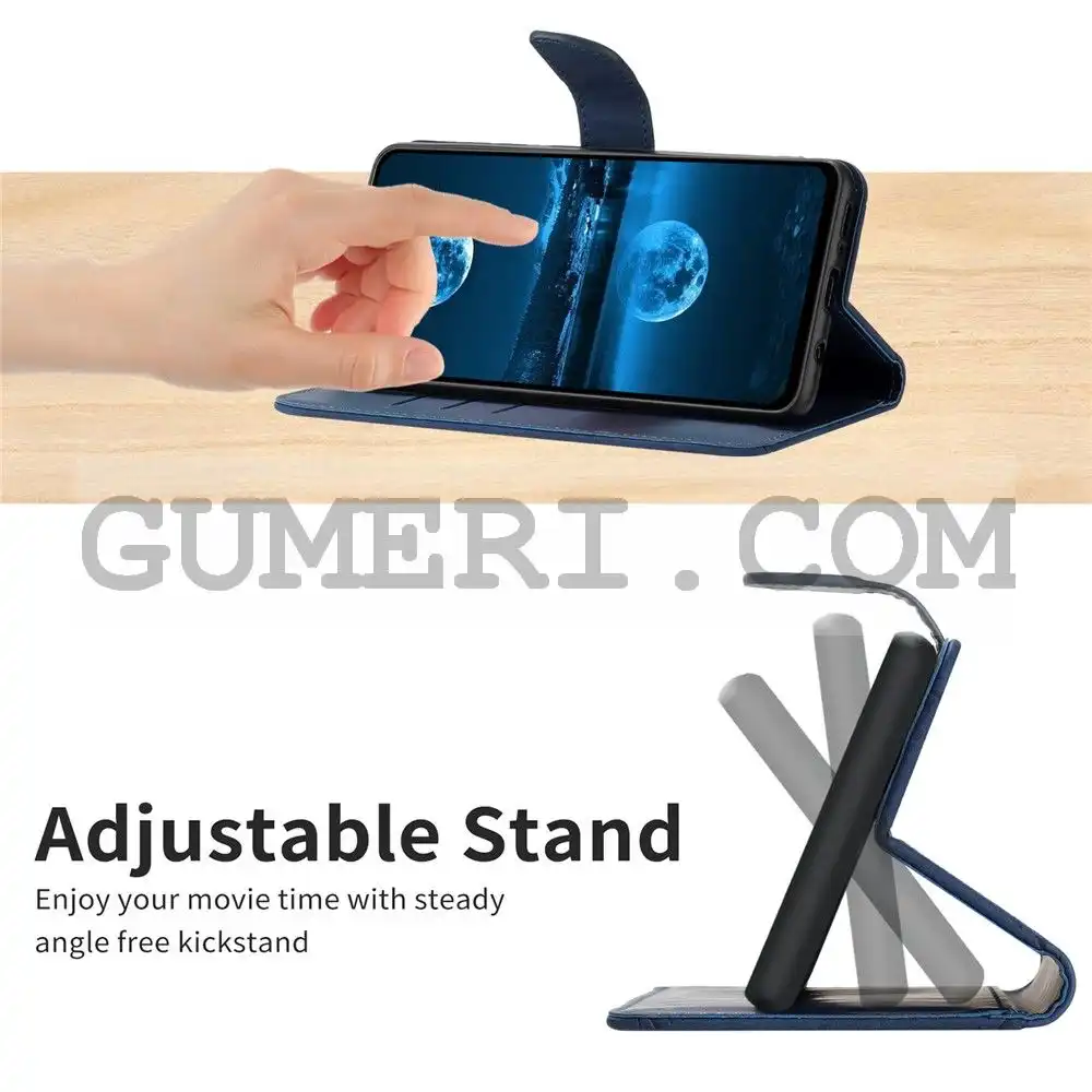 Тефтер "Stitch" за Realme C71