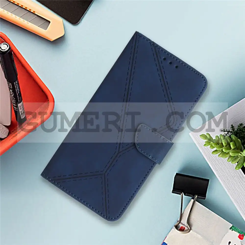 Тефтер "Stitch" за Realme C71