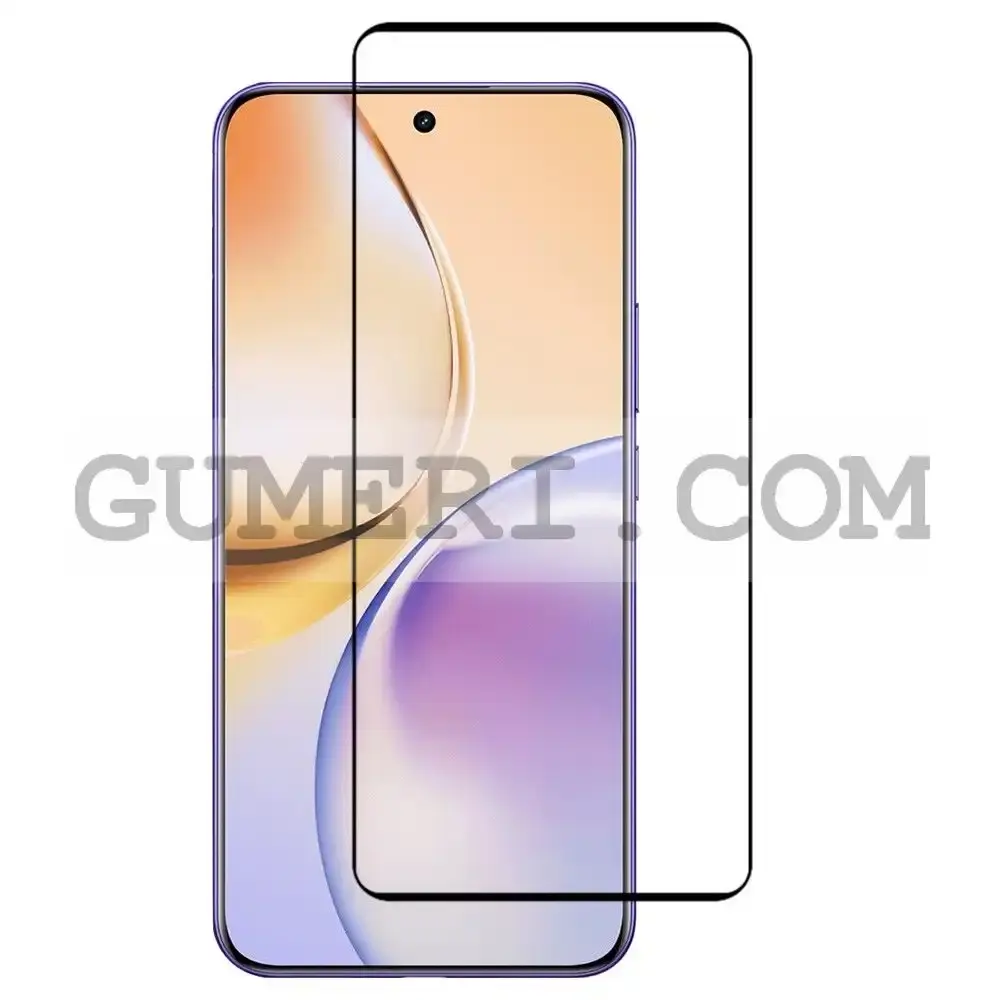 Стъклен Протектор за Целия Екран Side Glue за Realme 14 Pro+