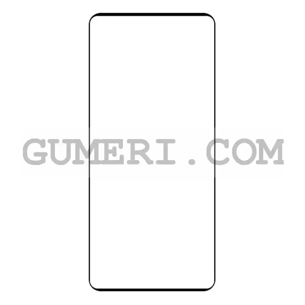 Стъклен Протектор за Целия Екран Side Glue за Realme 14 Pro+