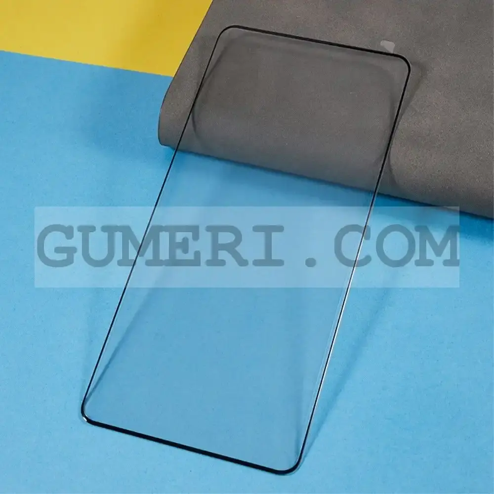 Стъклен Протектор за Целия Екран Side Glue за Realme 14 Pro+