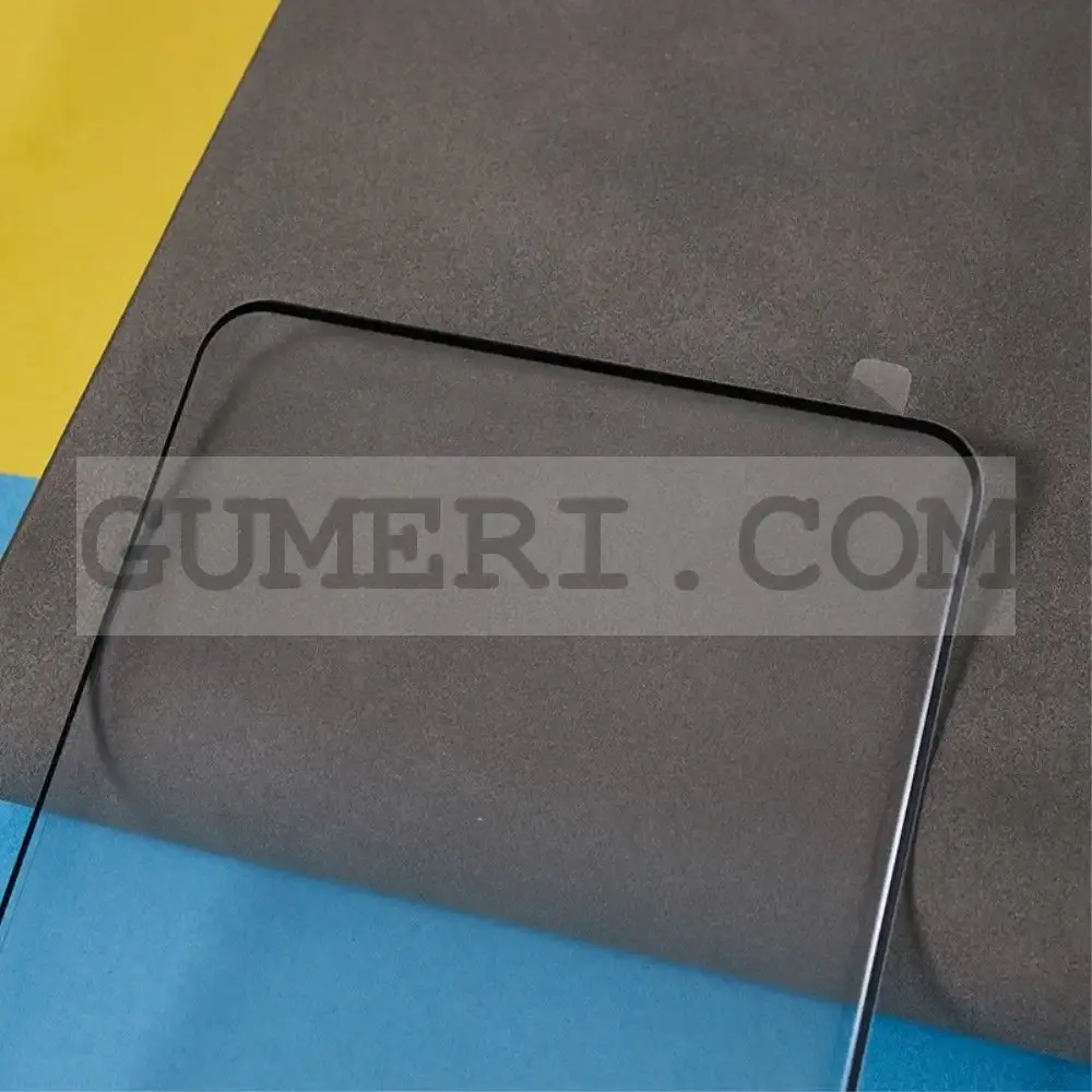 Стъклен Протектор за Целия Екран Side Glue за Realme 14 Pro+