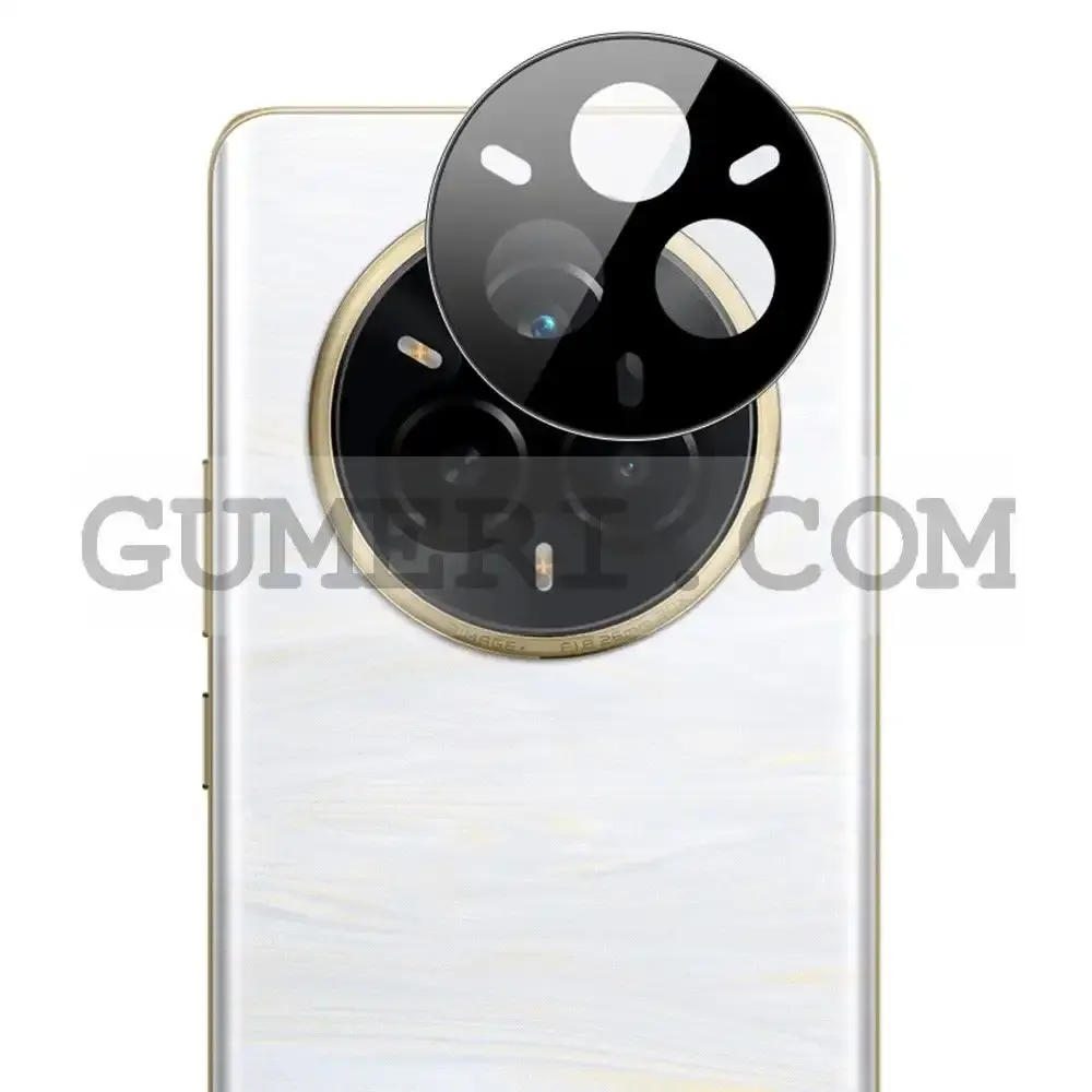 Стъклен Протектор на Камера за Realme 14 Pro