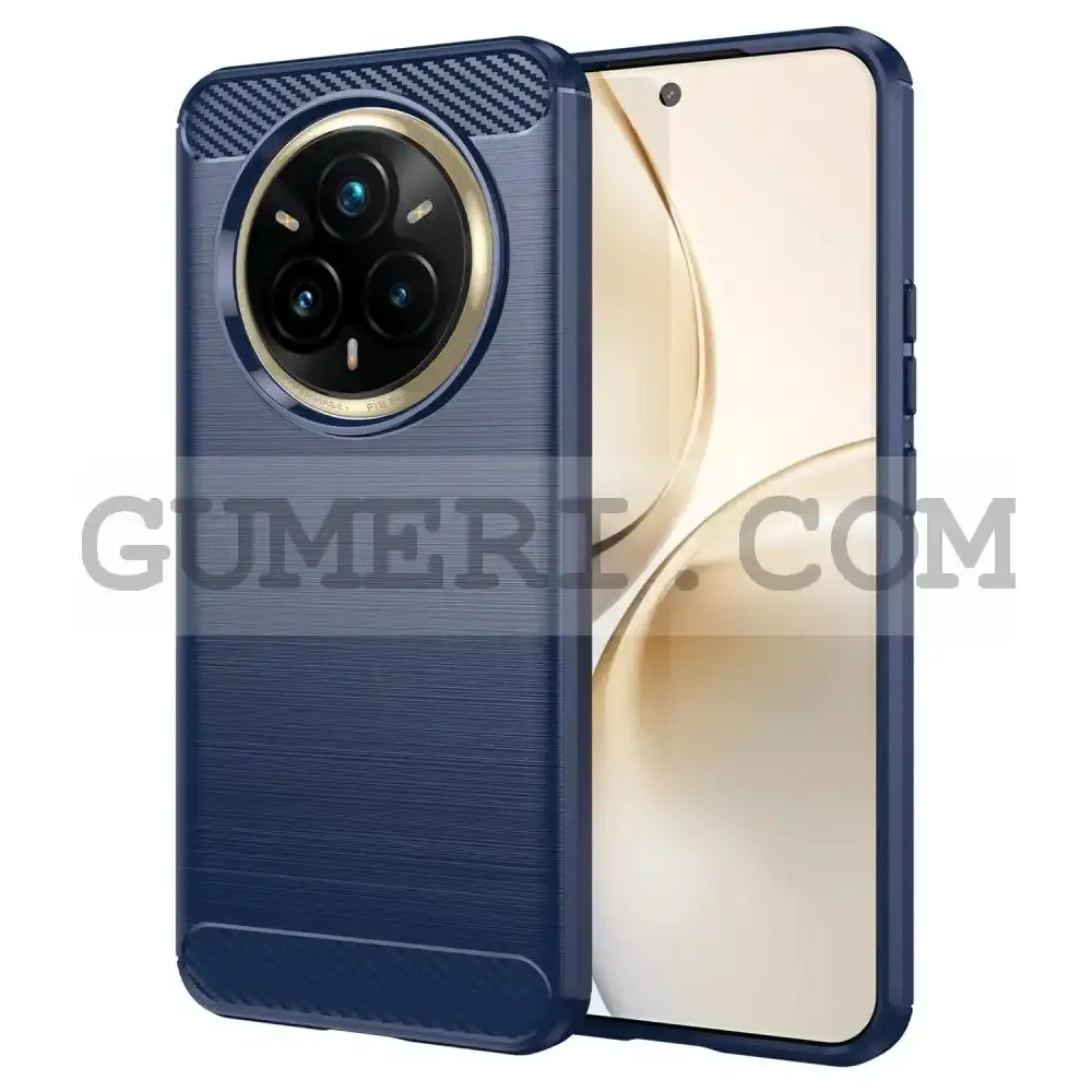 Гръб "Карбон Шарк" за Realme 14 Pro+