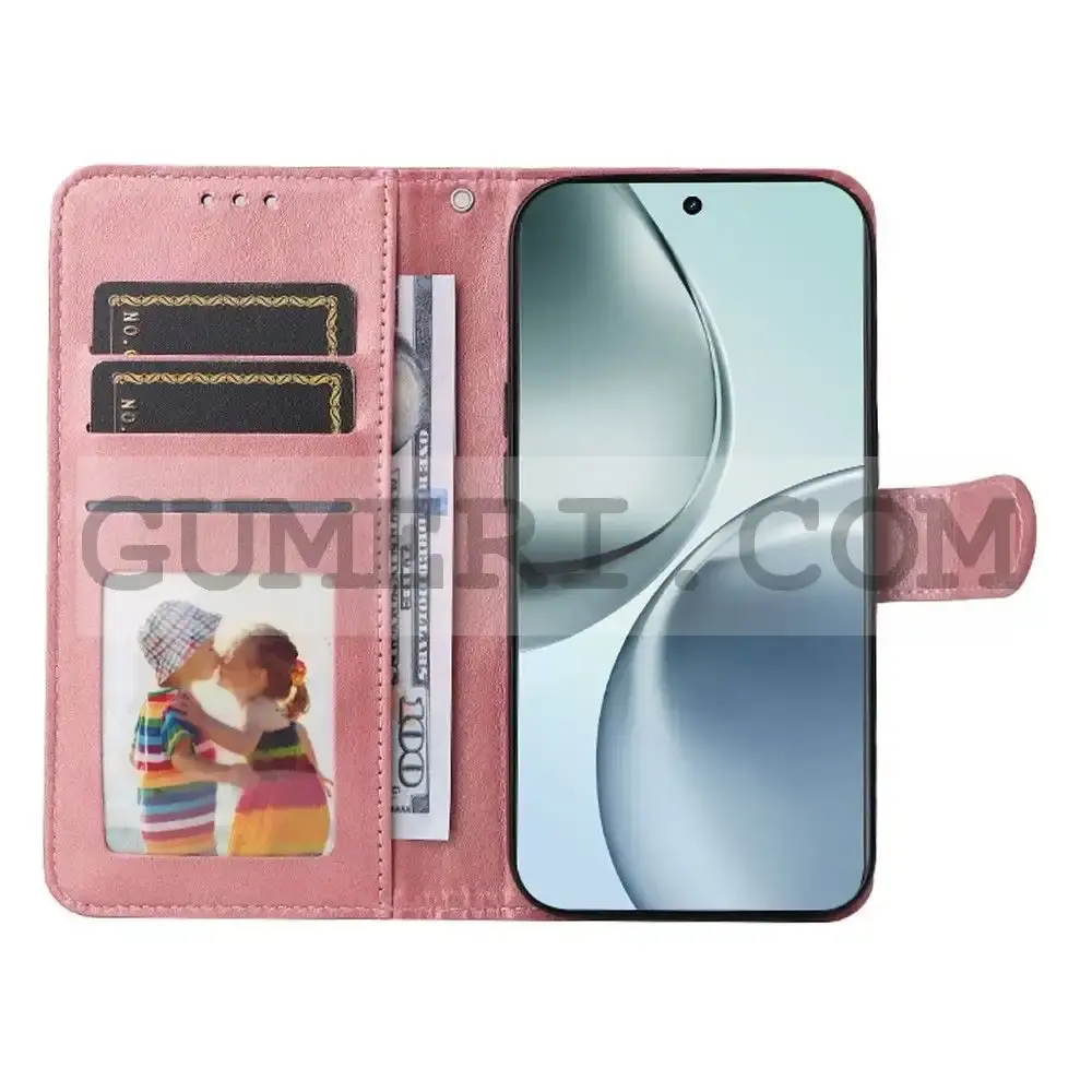 Тефтер Стойка за Realme 14 Pro+