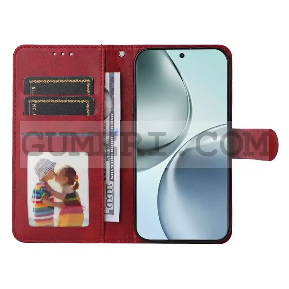 Тефтер Стойка за Realme 14 Pro+