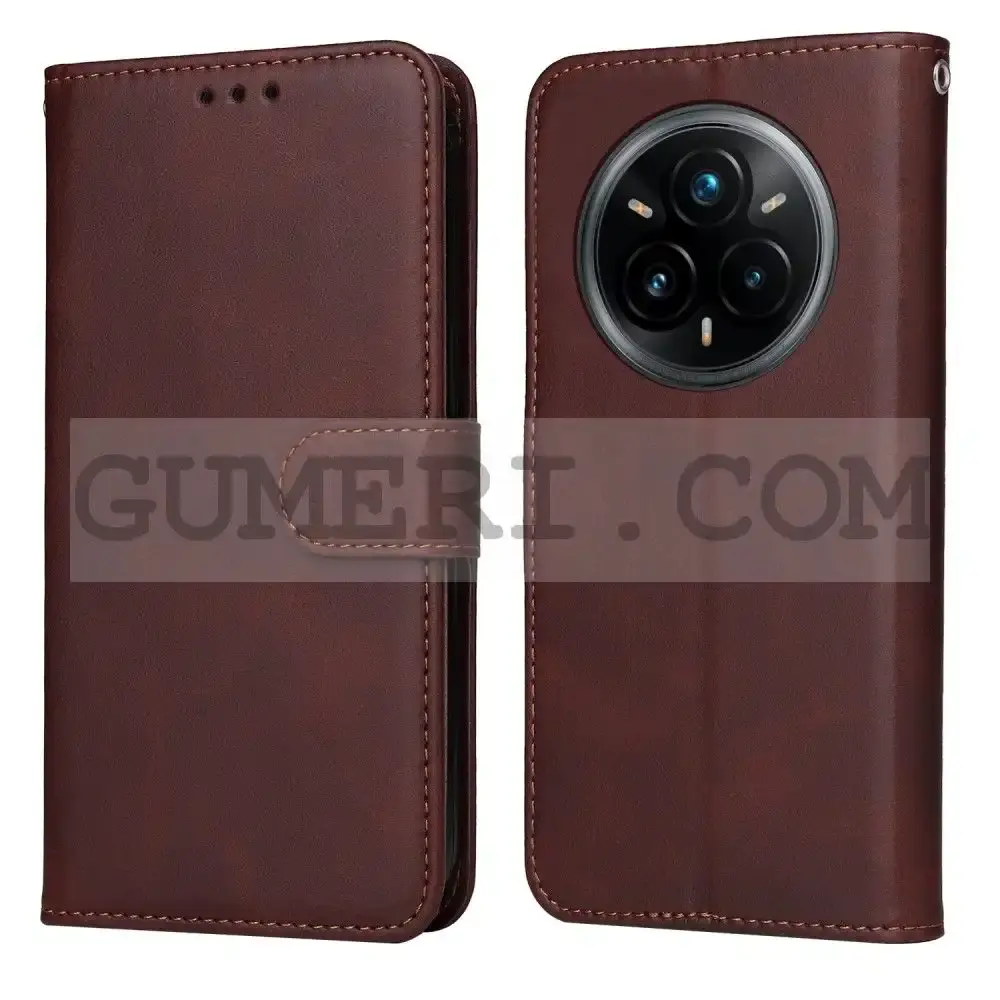 Тефтер Стойка за Realme 14 Pro+