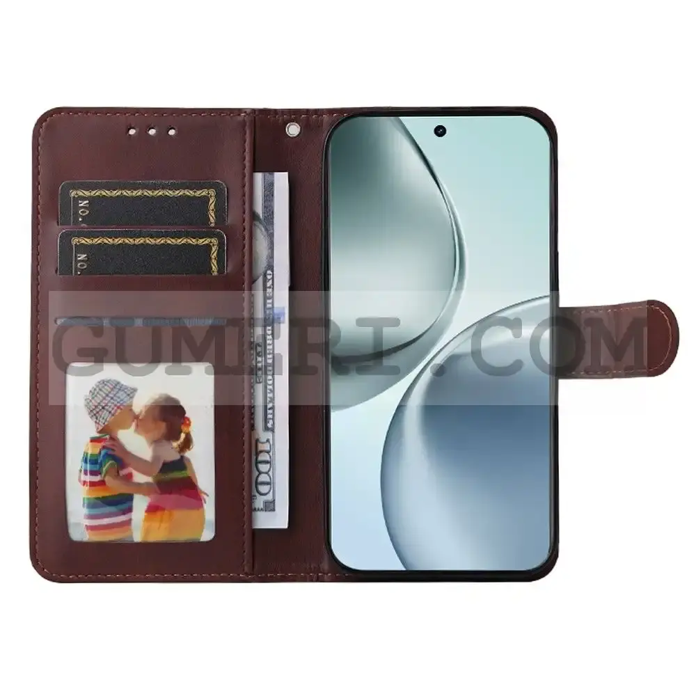 Тефтер Стойка за Realme 14 Pro+