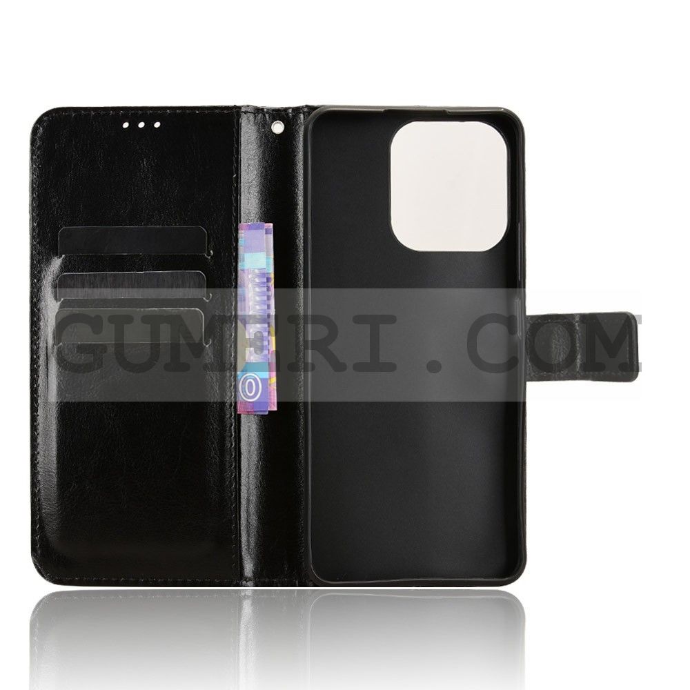 Тефтер "Wallet" за Realme Note 70T