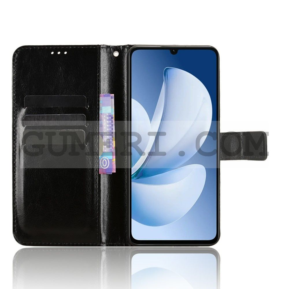 Тефтер "Wallet" за Realme Note 70T