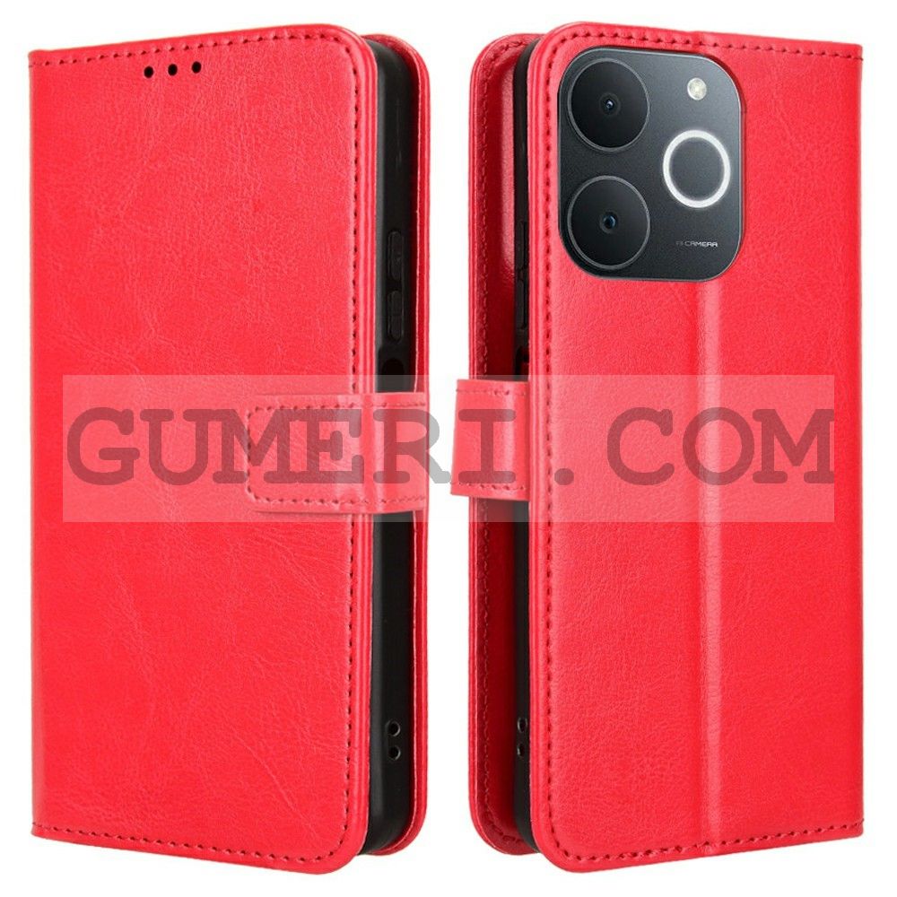 Тефтер "Wallet" за Realme Note 70T