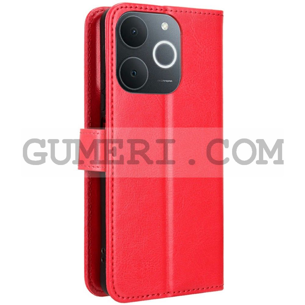 Тефтер "Wallet" за Realme Note 70T