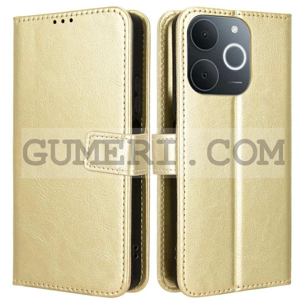 Тефтер "Wallet" за Realme Note 70T