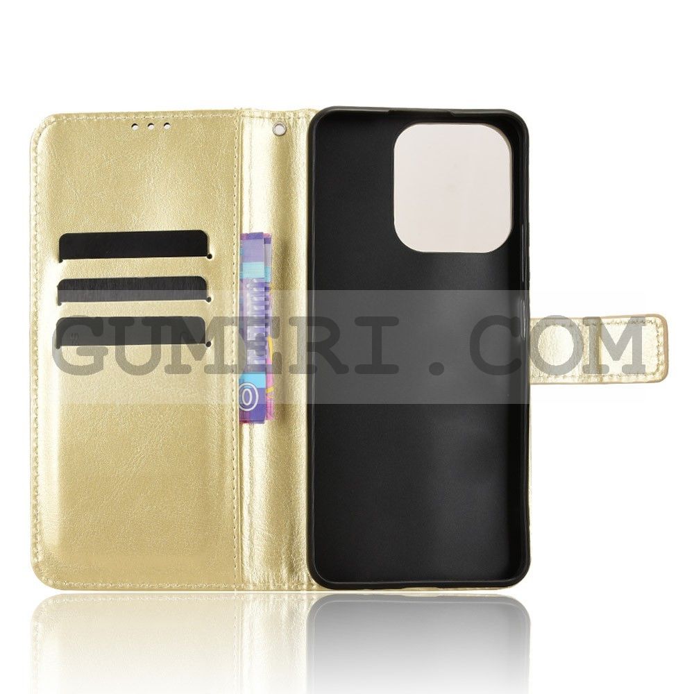 Тефтер "Wallet" за Realme Note 70T