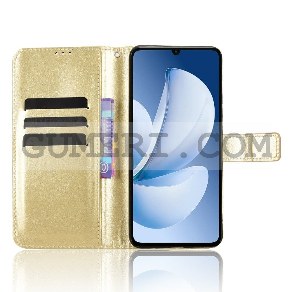Тефтер "Wallet" за Realme Note 70T